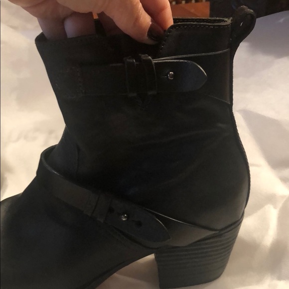 Rag and bone bootie black - Picture 3 of 5